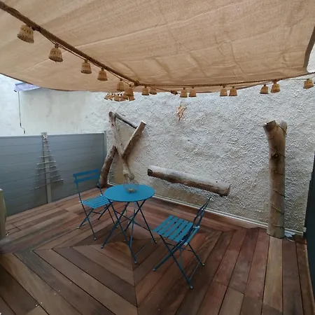 Gao Port-vendres Proche De Collioure Et De La * Port Vendres